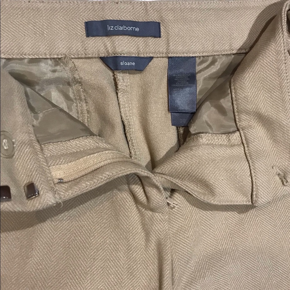Work pants